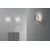 Настенный светильник Martinelli Luce 1434 LED+O, фото 2
