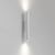 Настенный светильник Delta Light HEDRA 39 W 40 DOWN-UP, фото 8