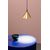 Подвесной светильник Axolight Jewel Mono, фото 3