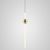 Подвесной светильник Lee Broom Orion Tube, фото 2