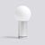 Настольный светильник HAY Turn On, фото 1