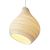 Подвесной светильник Graypants Hive Scraplights Pebbles, фото 1