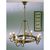 Подвесной светильник Lustrarte Classico Medieval Mod.359_8V-T, фото 1