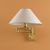 Настенный светильник Lustrarte Classico Inn Mod.464, фото 3