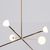 Подвесной светильник Roll &amp; Hill Nova Chandelier - 6 Lights, фото 4