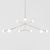 Подвесной светильник Roll &amp; Hill Nova Chandelier - 9 Lights, фото 2
