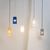 Подвесной/настенный/настольный светильник In-es.artdesign Be.pop Cacio&amp;pepe, фото 3
