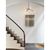 Подвесной светильник Roll &amp; Hill Nova Chandelier - 6 Lights, фото 5