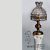 Настольный светильник  Longobard 0123/С/1 1F, фото 1