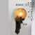 Настенный светильник  Longobard TOLEDO 0455/A/1 1F, фото 1