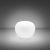 Настольный светильник Fabbian Lumi Mochi E27 F07 B09 01, фото 1