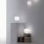 Настольный светильник Fabbian Lumi Mochi E27 F07 B09 01, фото 5