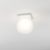 Потолочный светильник Delta Light OONO ON E27, фото 2