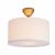 Подвесной светильник Arteriors home KAY FLUSH MOUNT, фото 4