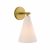 Настенный светильник Arteriors home OAKLAND SCONCE, фото 5