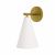 Настенный светильник Arteriors home OAKLAND SCONCE, фото 4