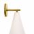 Настенный светильник Arteriors home OAKLAND SCONCE, фото 2