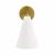 Настенный светильник Arteriors home OAKLAND SCONCE, фото 1