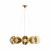 Подвесной светильник Arteriors home NAVEL CHANDELIER, фото 1