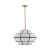 Подвесной светильник Arteriors home MORTEN PENDANT, фото 1