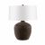 Настольный светильник Arteriors home NAVI LAMP, фото 1