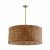 Подвесной светильник Arteriors home NEV PENDANT, фото 8
