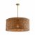 Подвесной светильник Arteriors home NEV PENDANT, фото 7