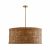 Подвесной светильник Arteriors home NEV PENDANT, фото 1