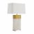 Настольный светильник Arteriors home NEWCASTLE LAMP, фото 7