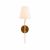 Настенный светильник Arteriors home MCCOY SCONCE, фото 8
