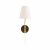 Настенный светильник Arteriors home MCCOY SCONCE, фото 1