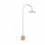 Напольный светильник Arteriors home NURI FLOOR LAMP, фото 1