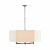 Подвесной светильник Arteriors home OXFORD CHANDELIER, фото 8