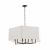 Подвесной светильник Arteriors home OXFORD CHANDELIER, фото 7