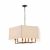Подвесной светильник Arteriors home OXFORD CHANDELIER, фото 6