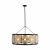 Подвесной светильник Arteriors home MUSE CHANDELIER, фото 8