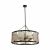 Подвесной светильник Arteriors home MUSE CHANDELIER, фото 7