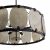 Подвесной светильник Arteriors home MUSE CHANDELIER, фото 4