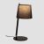 Настольный светильник LEDS C4 CLIP, фото 5