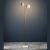 Напольный светильник Catellani&amp;Smith Lederam F2, фото 1