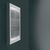 Настенно-потолочный светильник Artemide Altrove 100х100 parete/so Direct light, фото 1