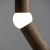 Напольный светильник OBLURE Lightbone, фото 4