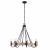 Подвесной светильник Uttermost DESCHUTES 8, фото 1