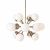 Подвесной светильник Uttermost DROPLET 16, фото 1