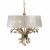 Подвесной светильник Uttermost ALENYA 6, фото 1