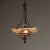Подвесной светильник Uttermost VITALIA 3, фото 2