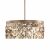 Подвесной светильник Uttermost TILLIE 3, фото 1