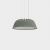 Подвесной светильник De Vorm Fost Bulb PET Felt Acoustic, фото 7