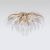 Потолочный светильник Serip Dandelion Soffione Large, фото 1