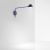 Настенный светильник Artemide IXA - Wall, фото 4